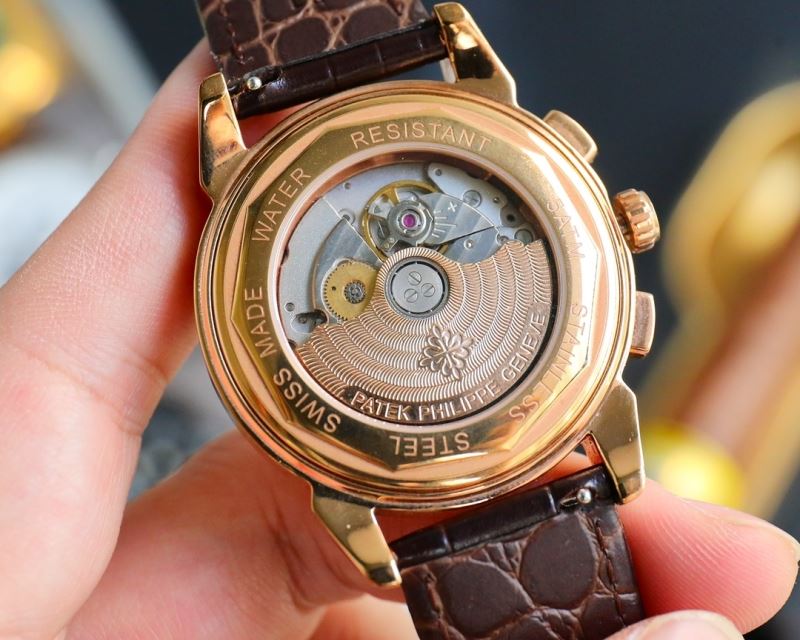 PATEK PHILIPPE Watches